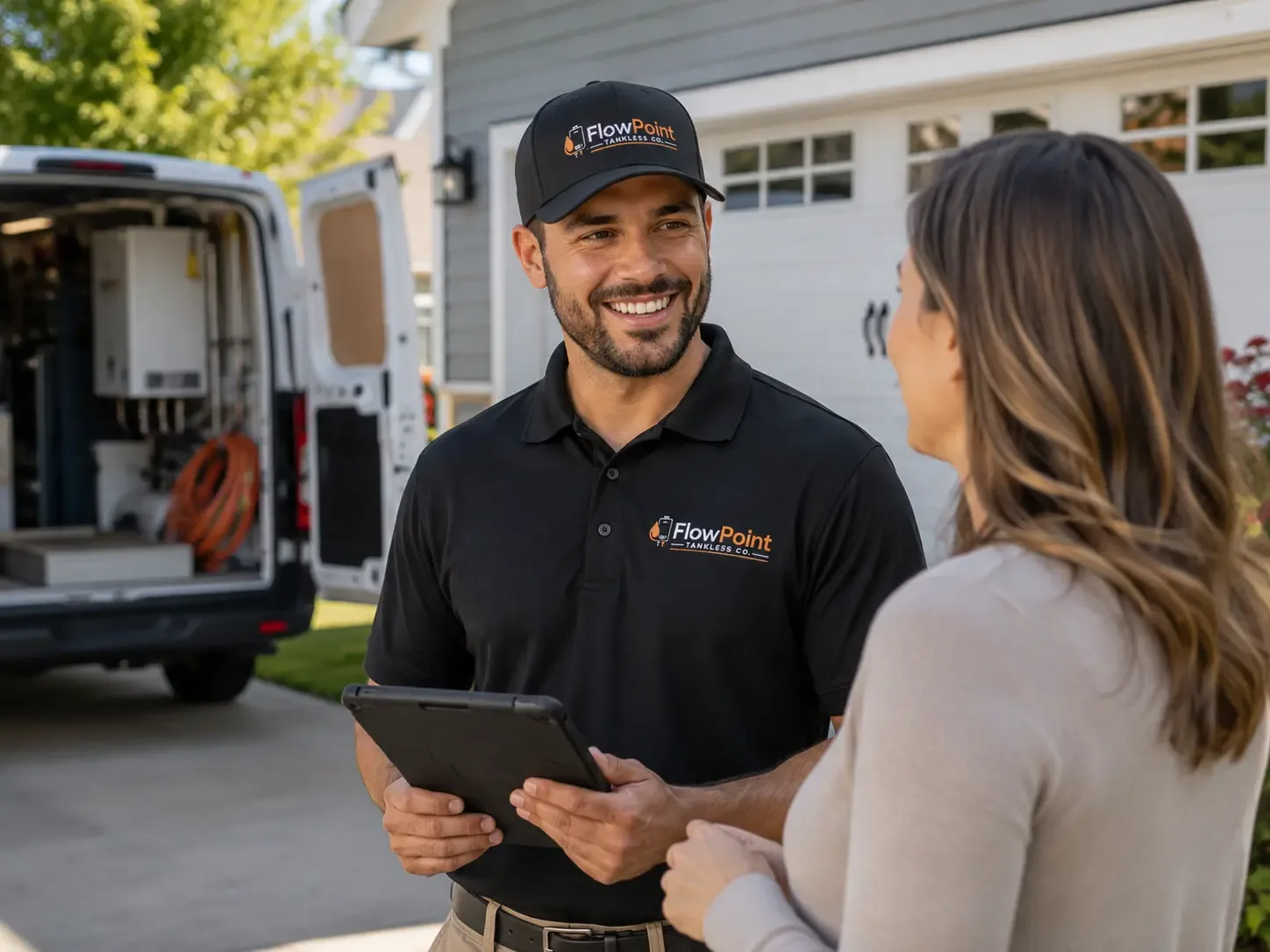 Tankless Water Heater Installation Edroy, TX FAQs